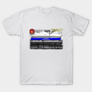 6912th Security Squadron T-Shirt